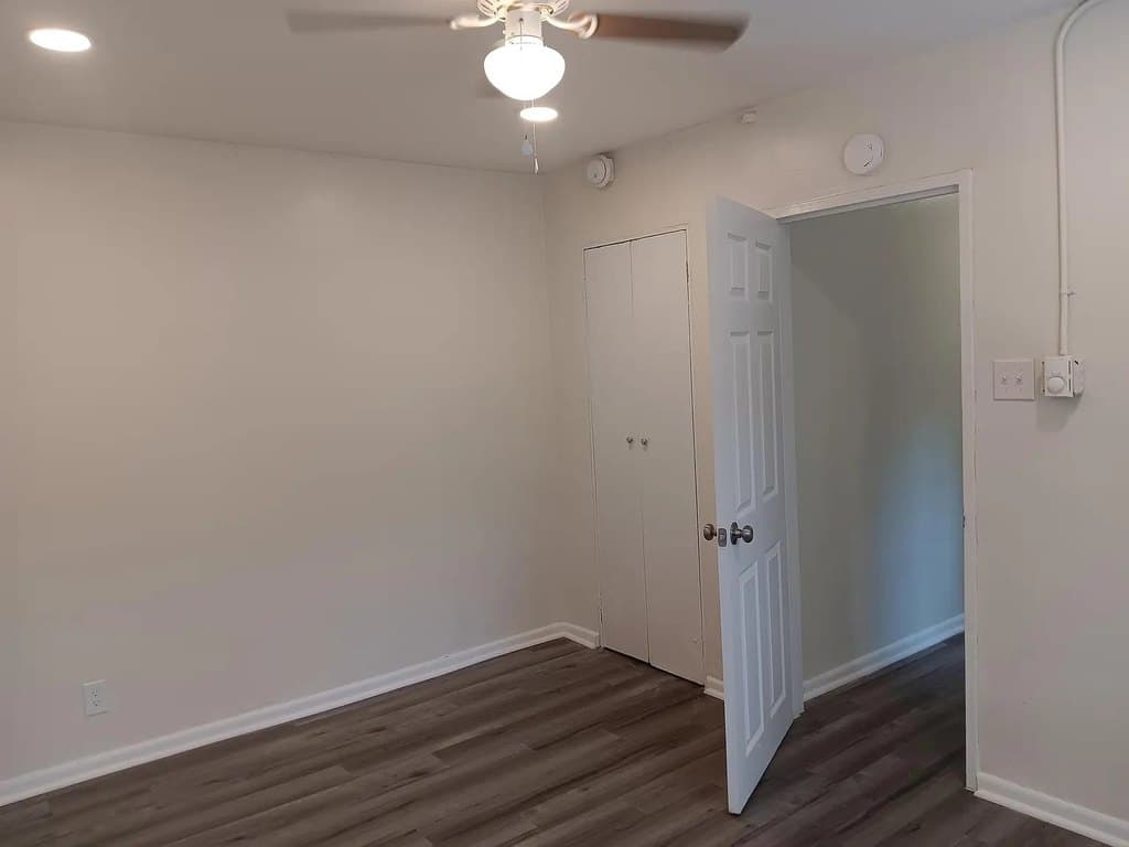 Fern Rock Apartments