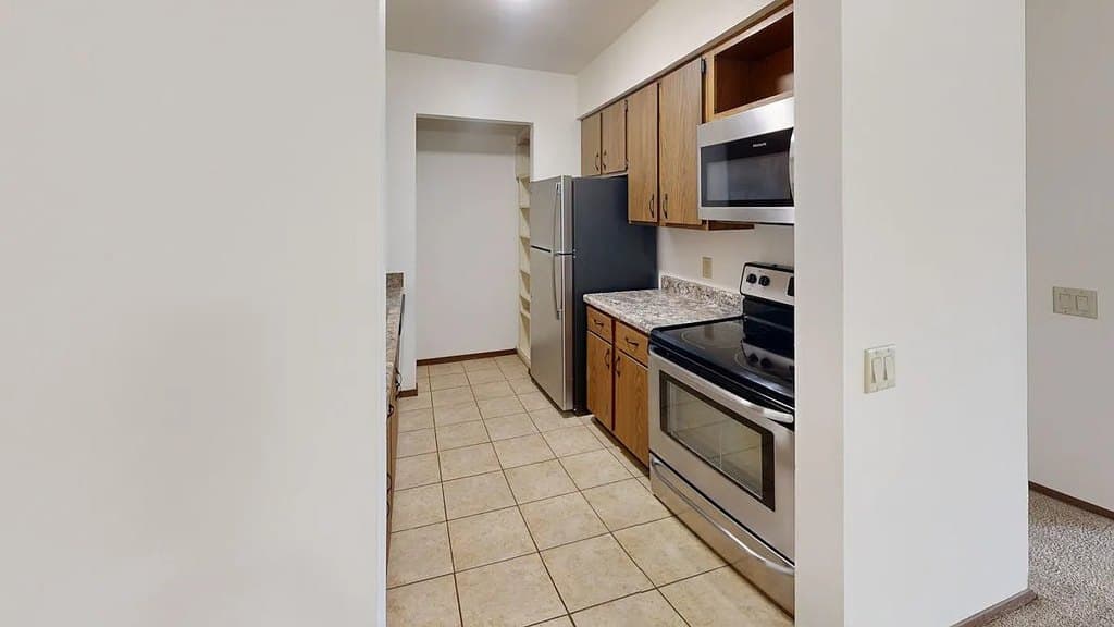High Point Commons Apartments