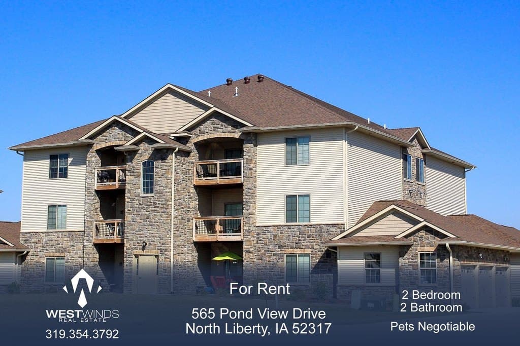 565 Pond View Drive