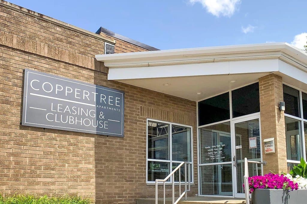 Coppertree Apartments