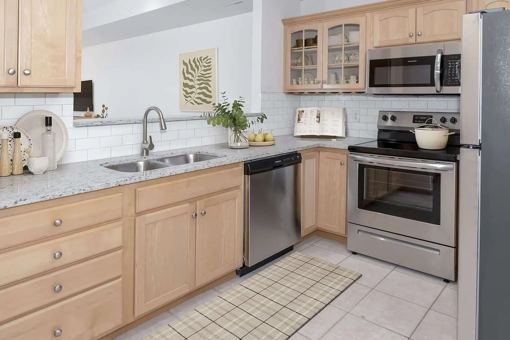 Avalon Cove Townhomes