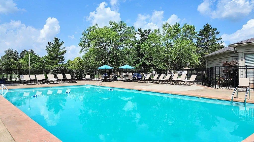 Liberty Hill Apartments