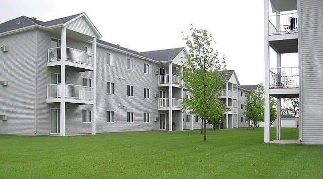 Orchid Place Apartments