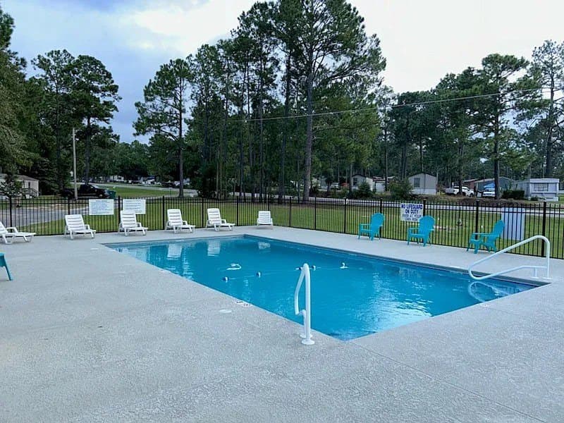 Pine Hill MHC