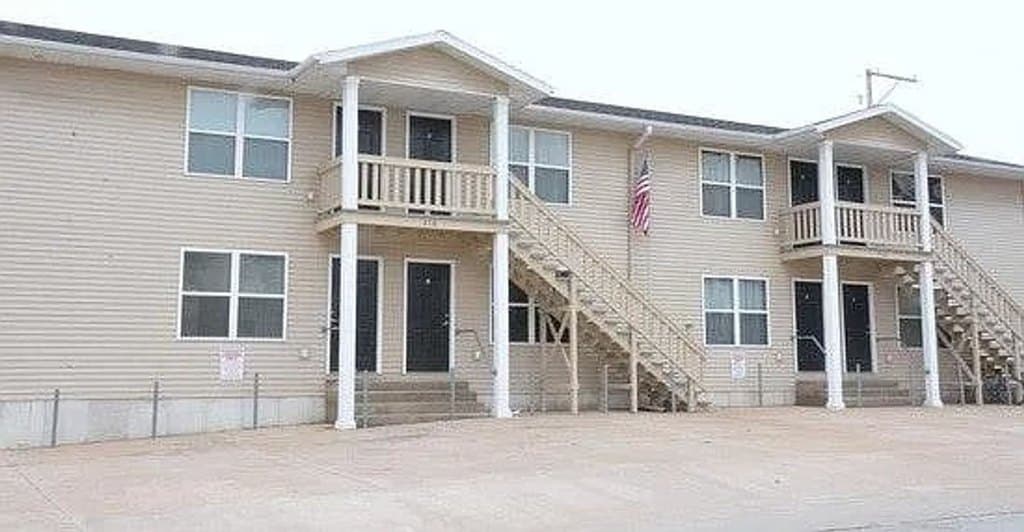 316 SOUTH MARION