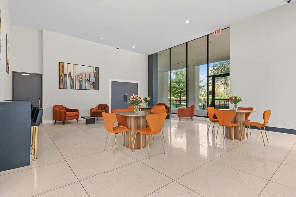 North Park Towers