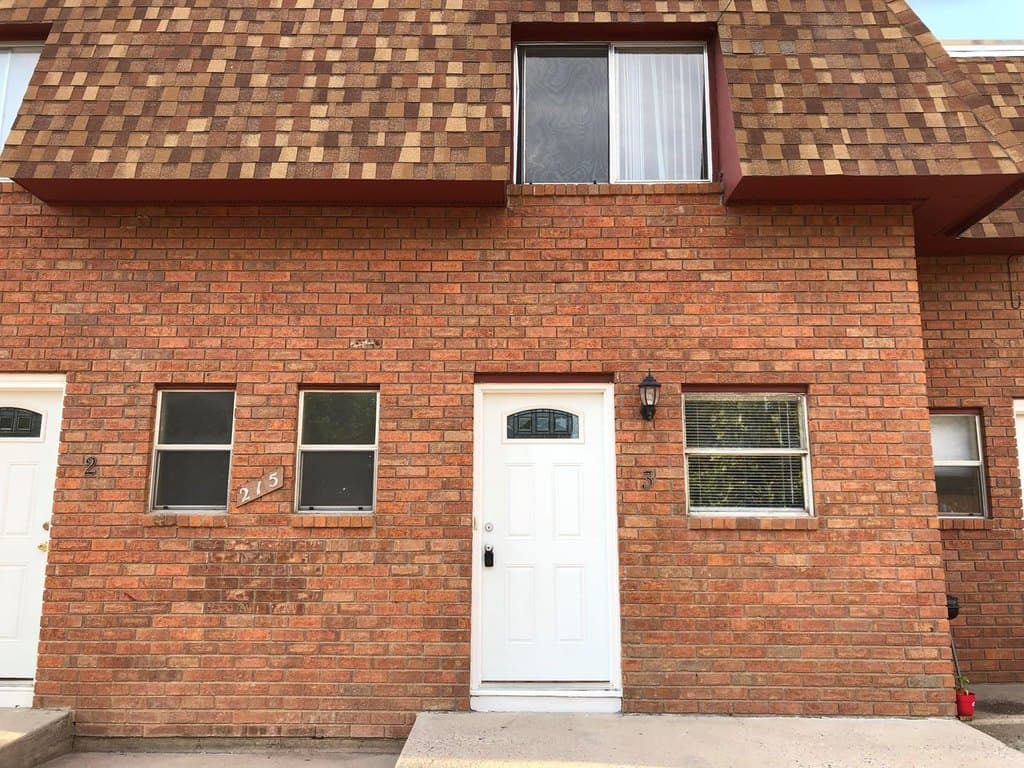 Chapa Apartments