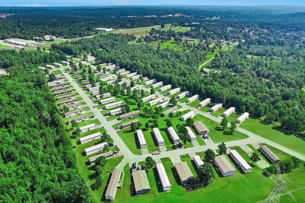 Pine Creek Ranch