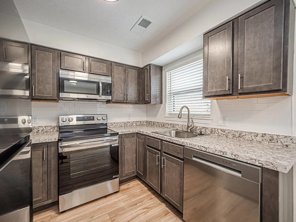 North Bend Townhomes