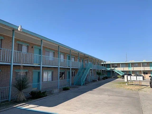 1120 Plain Street Apt. B7