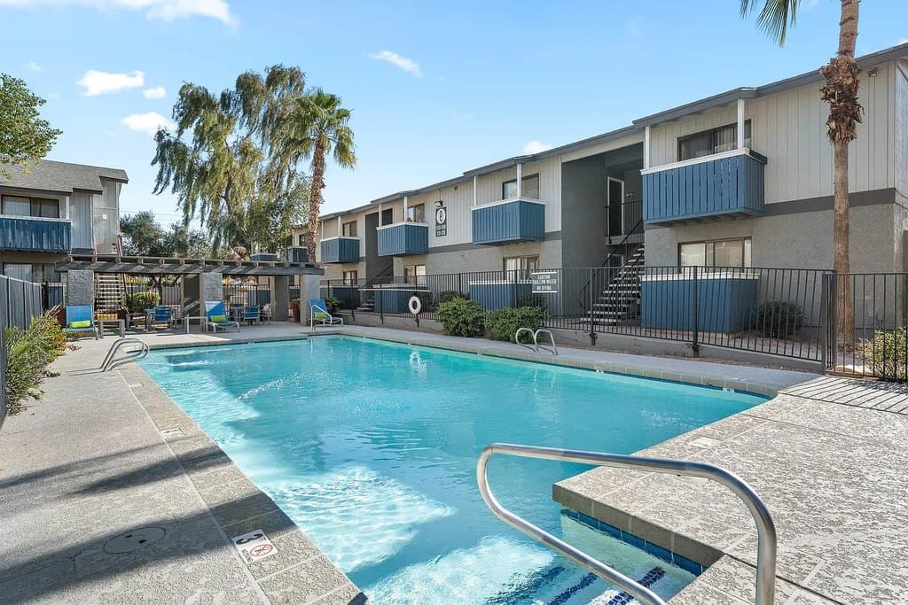 Monterey Village