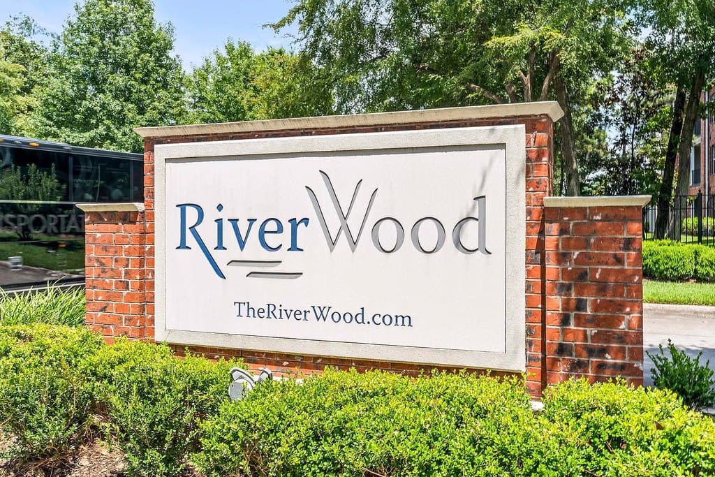 Riverwood Apartments