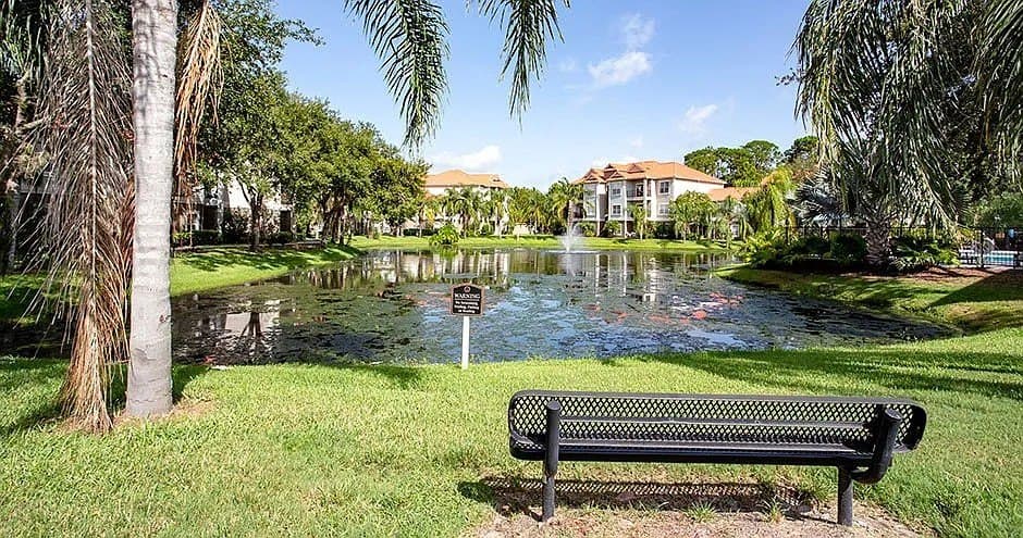 Westlake Apartment Homes