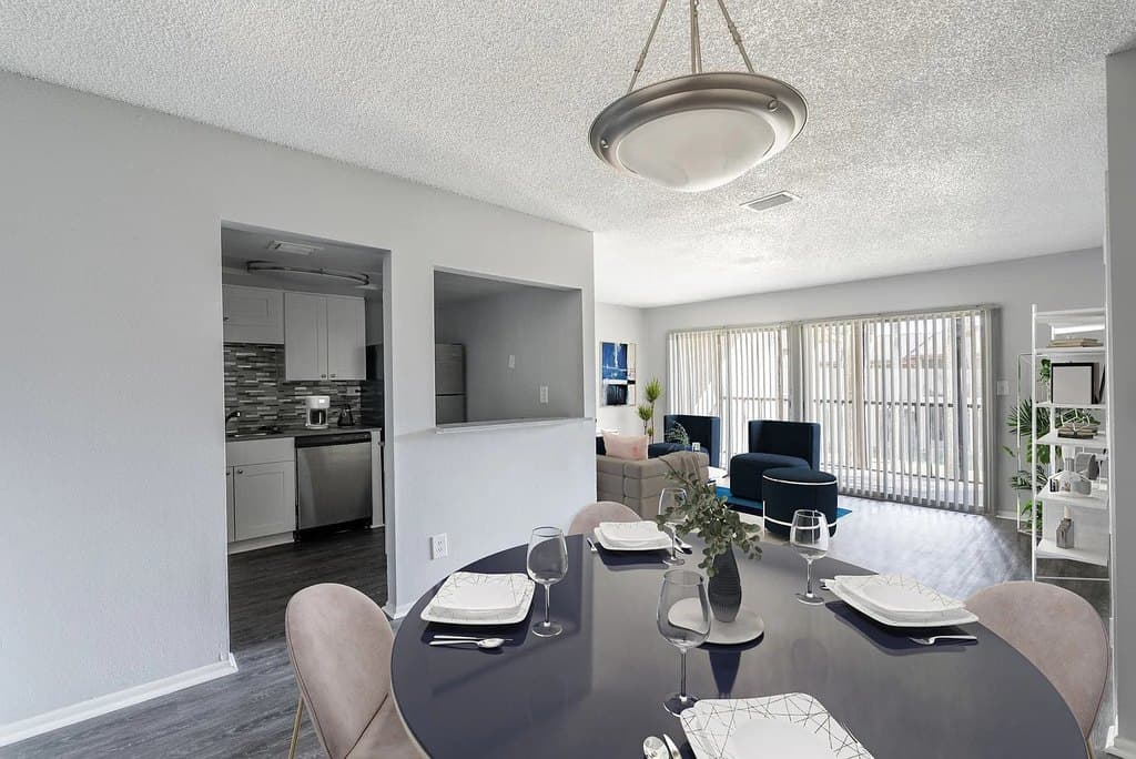 River View Apartments