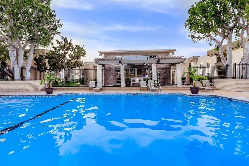 Regency Plaza Apartment Homes