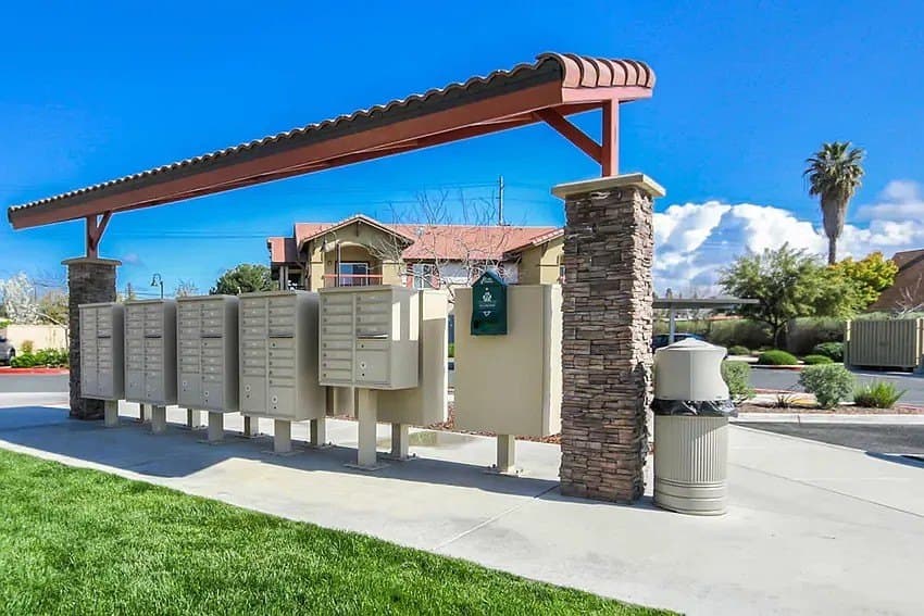 The Village at Henderson
