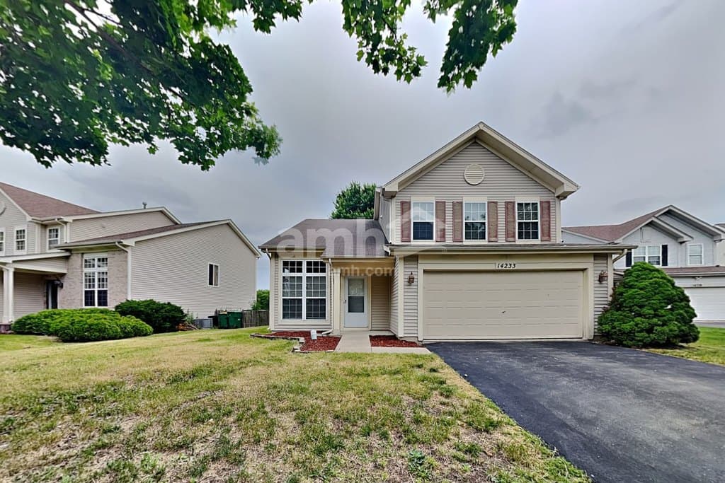 14233 S Hillsdale Ct
