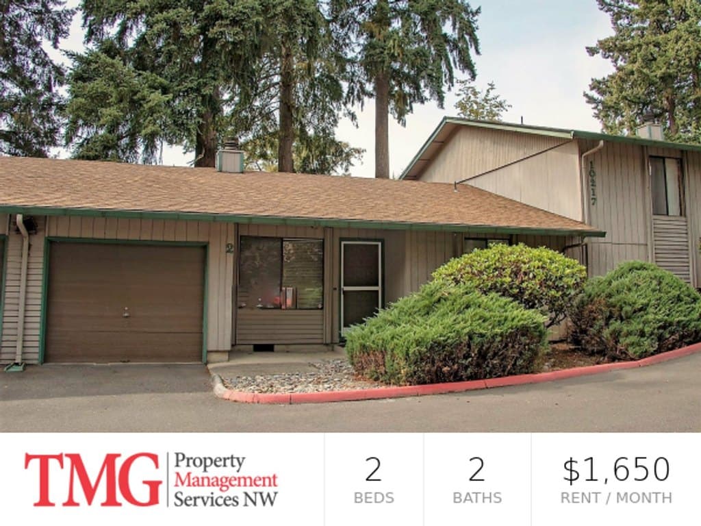 Forest Canyon Village Apartments