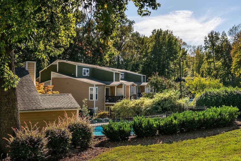 Wendover Walk Apartments