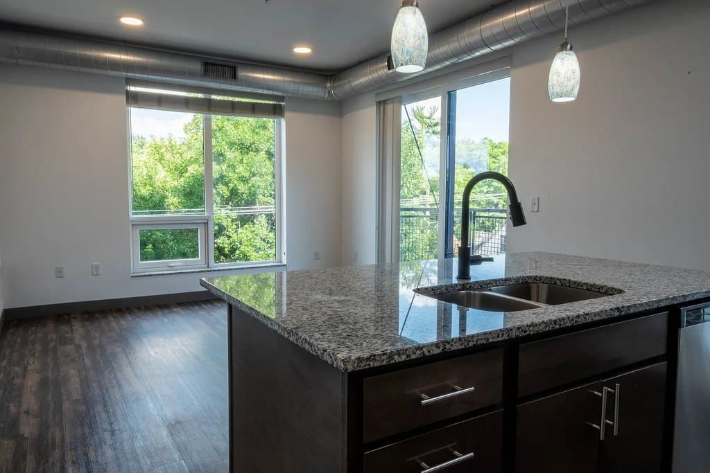 The Pearl Apartments