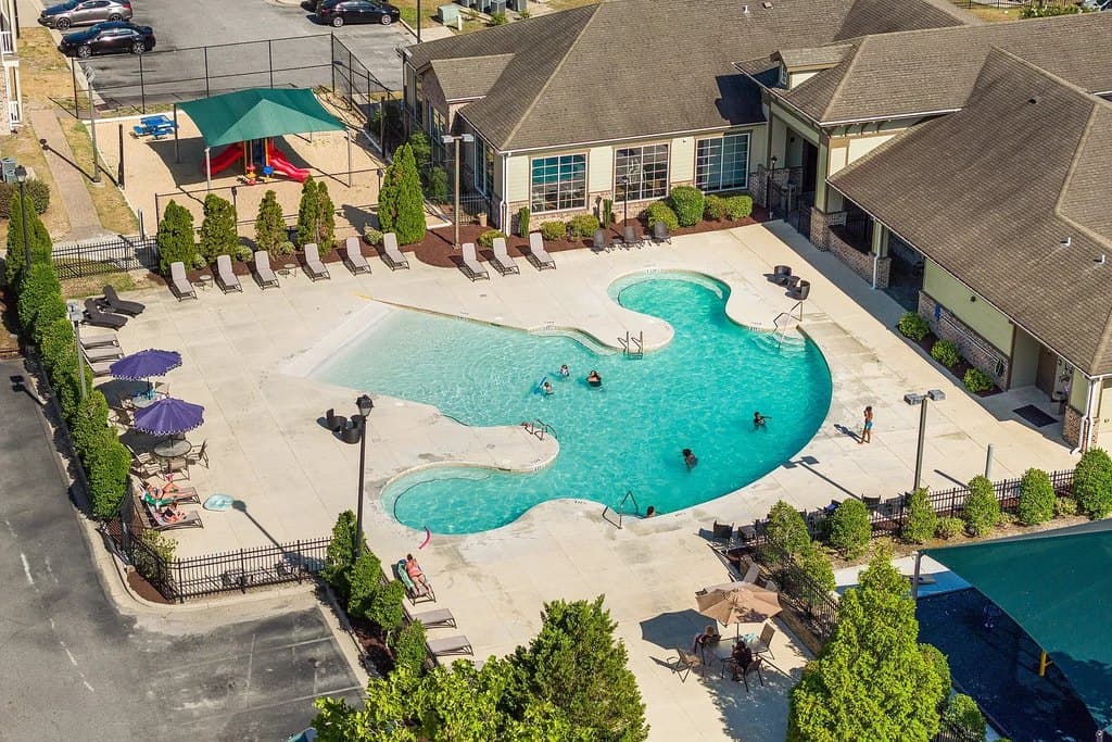 Aspen Ridge Apartments