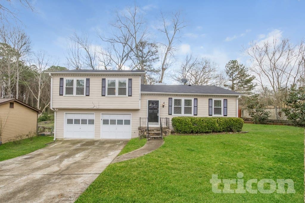 125 Wayside Drive Lawrenceville GA