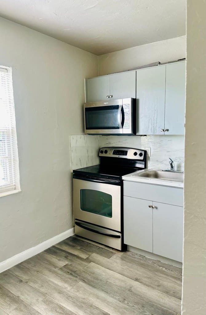 Centrally Located Gated Property Just Outside of Downtown Miami