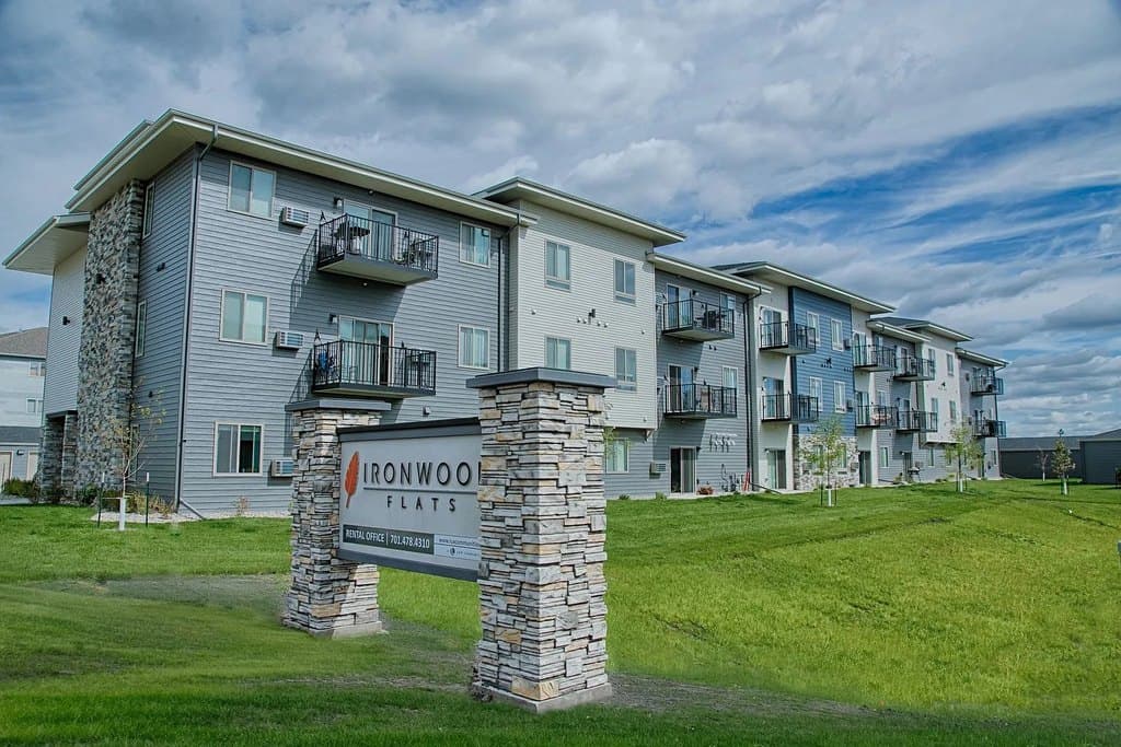 Ironwood Flats