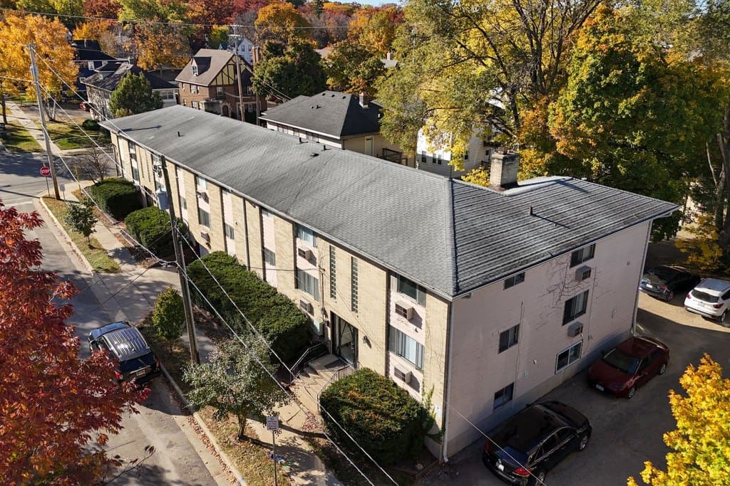 401 Chamberlain