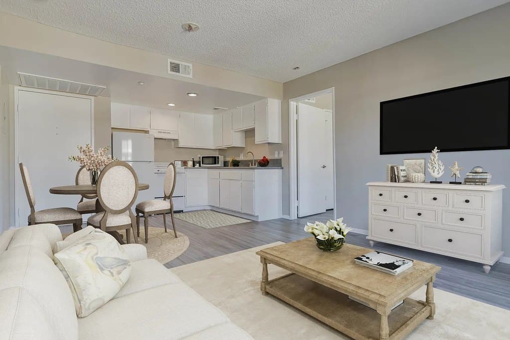 The Orchards 55+
