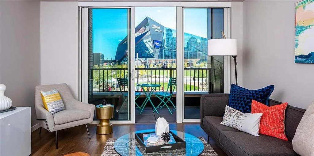 Edition Apartments