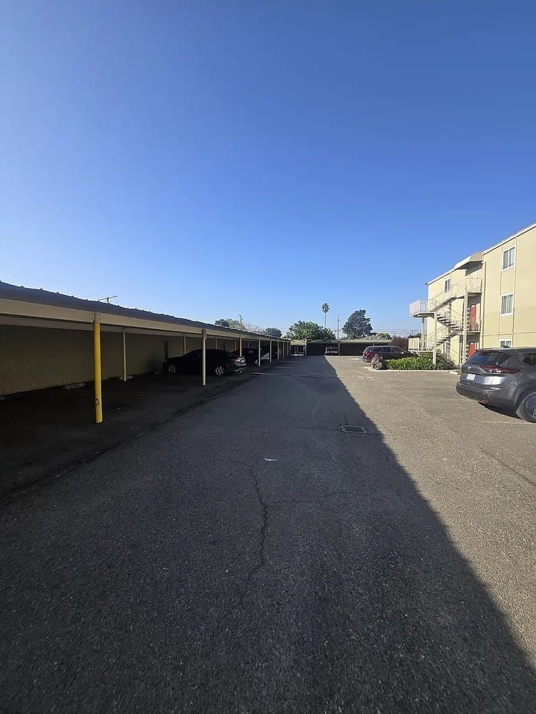 1399 Pacific Ave