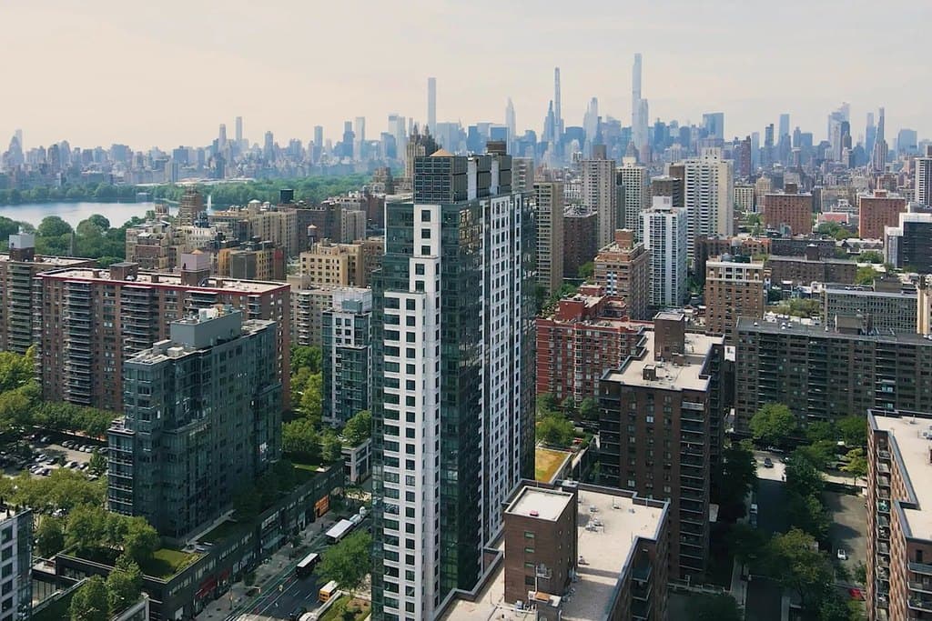 Columbus Square