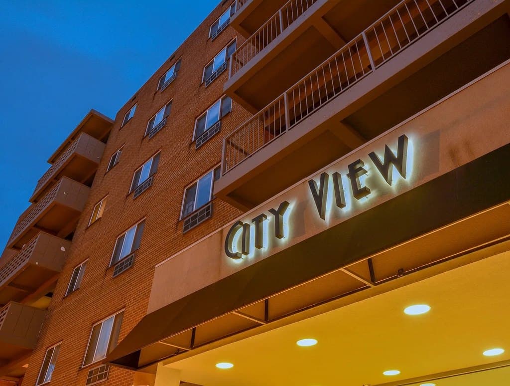 City View Apartments