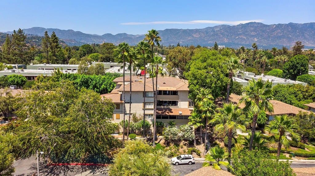 Orange Grove Circle