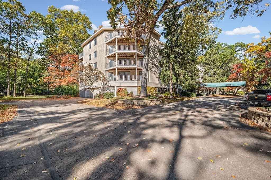 Westgate Residential Suites