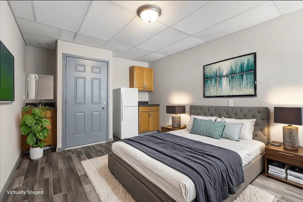 Campus Edge Apts