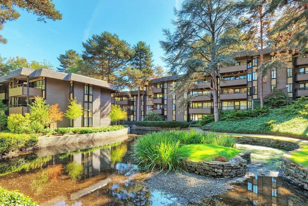 Executive Estates