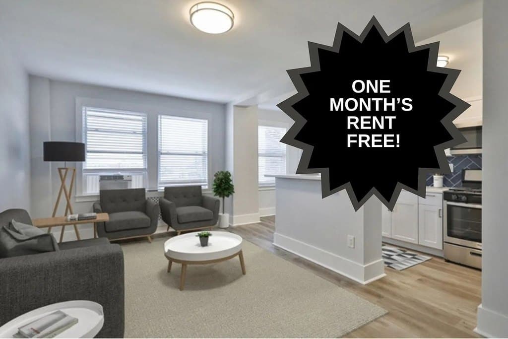 Fairfax Apartments