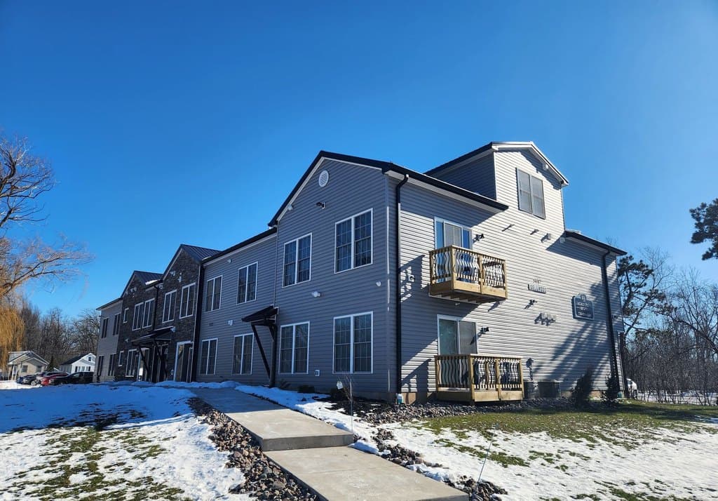 212 Dellwood Rd. Amherst, NY 14226