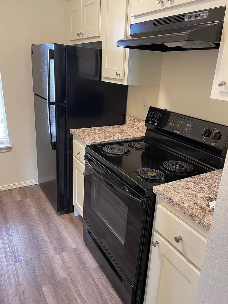 Greystone Apartments