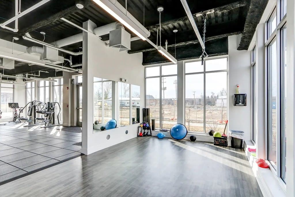 Elevation Apartments