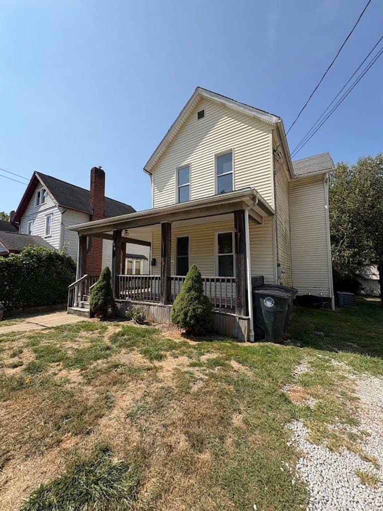 656 Kling St.