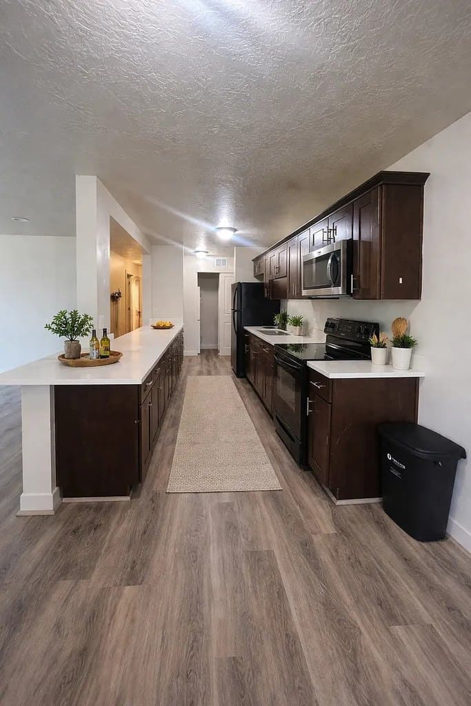 Harrison Pointe Apartments