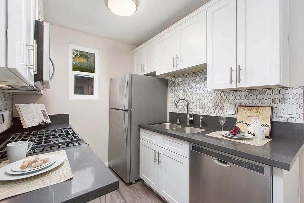 Palms Patio Apartment Homes