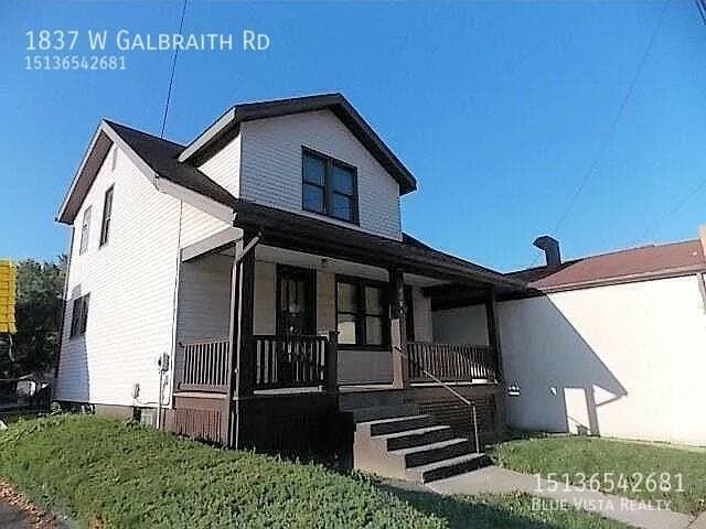 1837 W Galbraith Rd