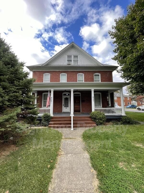825 Hamilton Blvd Apt B