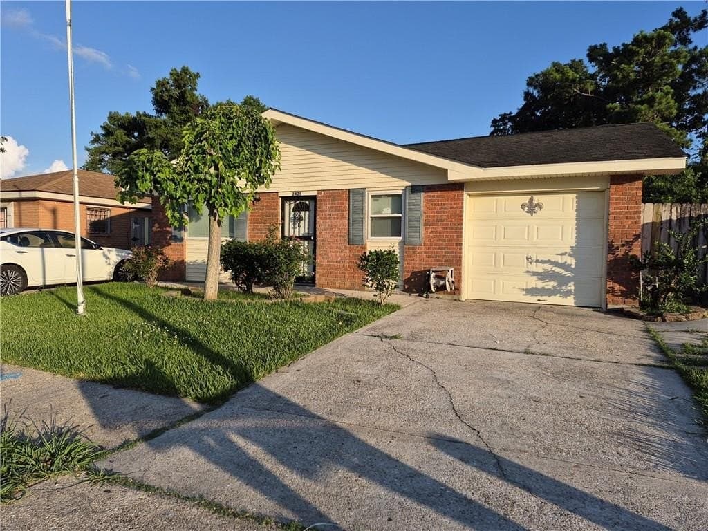 2425 Ramsey Dr