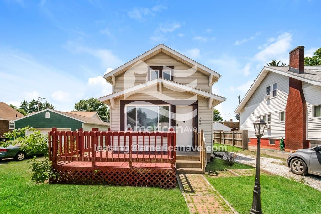 143 Saratoga Ave SW