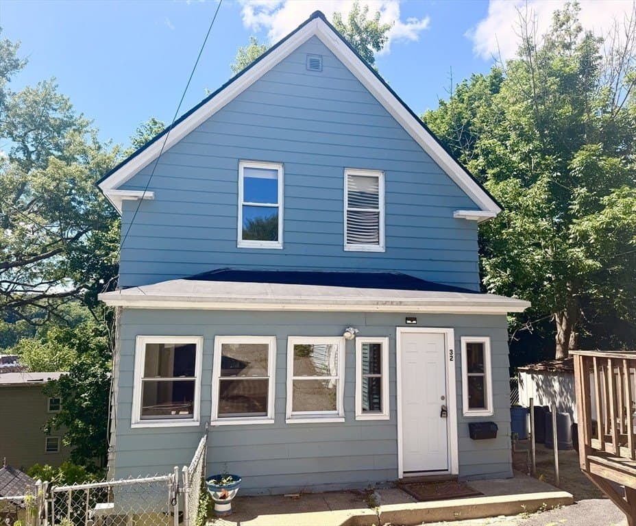 32 Rockland St Unit 32